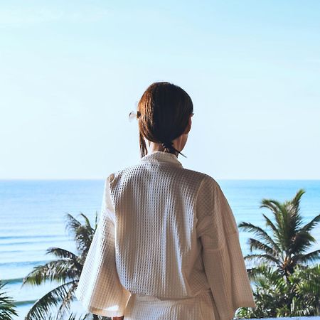 丰希罗拉Amazing Sea View公寓 外观 照片