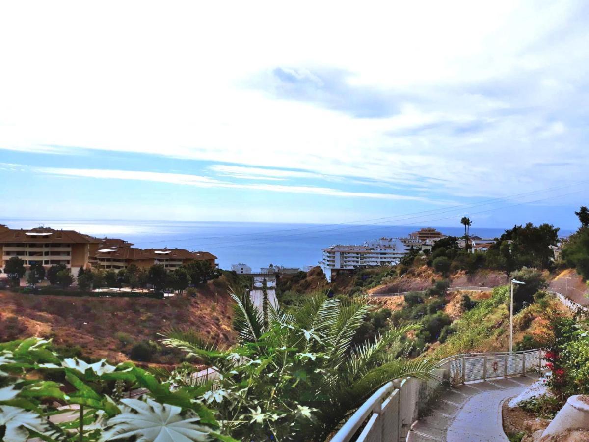 丰希罗拉Amazing Sea View公寓 外观 照片