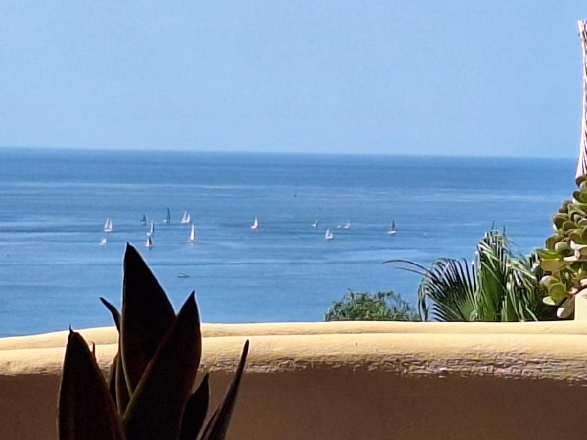 丰希罗拉Amazing Sea View公寓 外观 照片